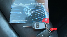 Vauxhall Mokka X 1.4T Elite 5dr 4WD Petrol Hatchback